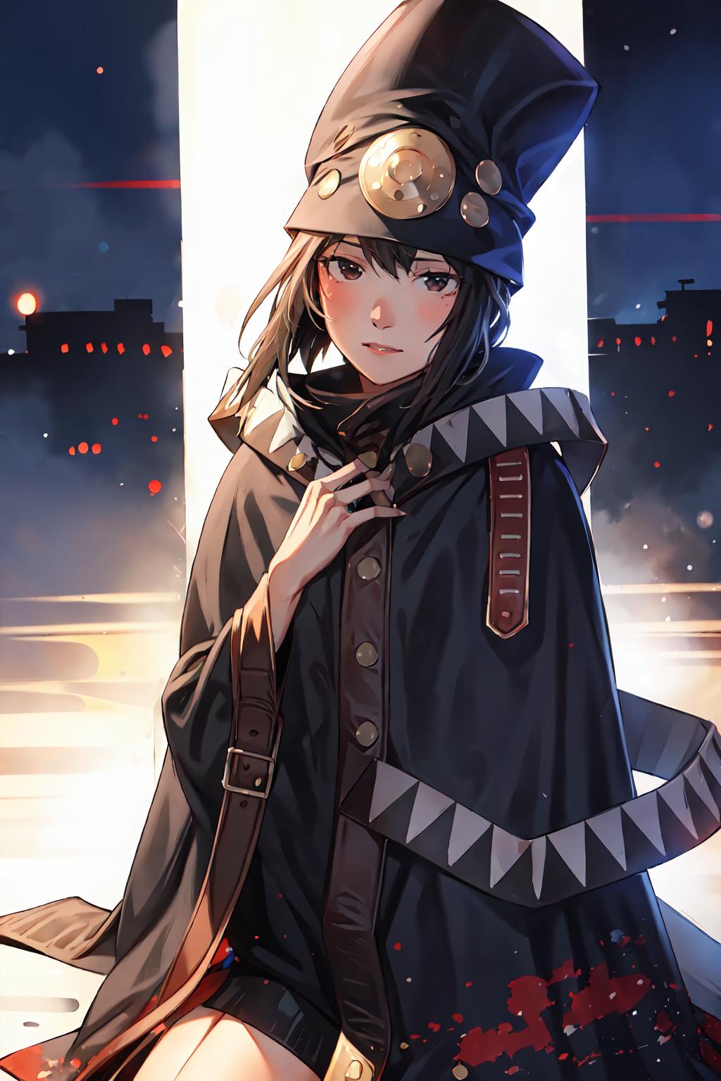 boogiepop – SpaceWhales Anime Blog